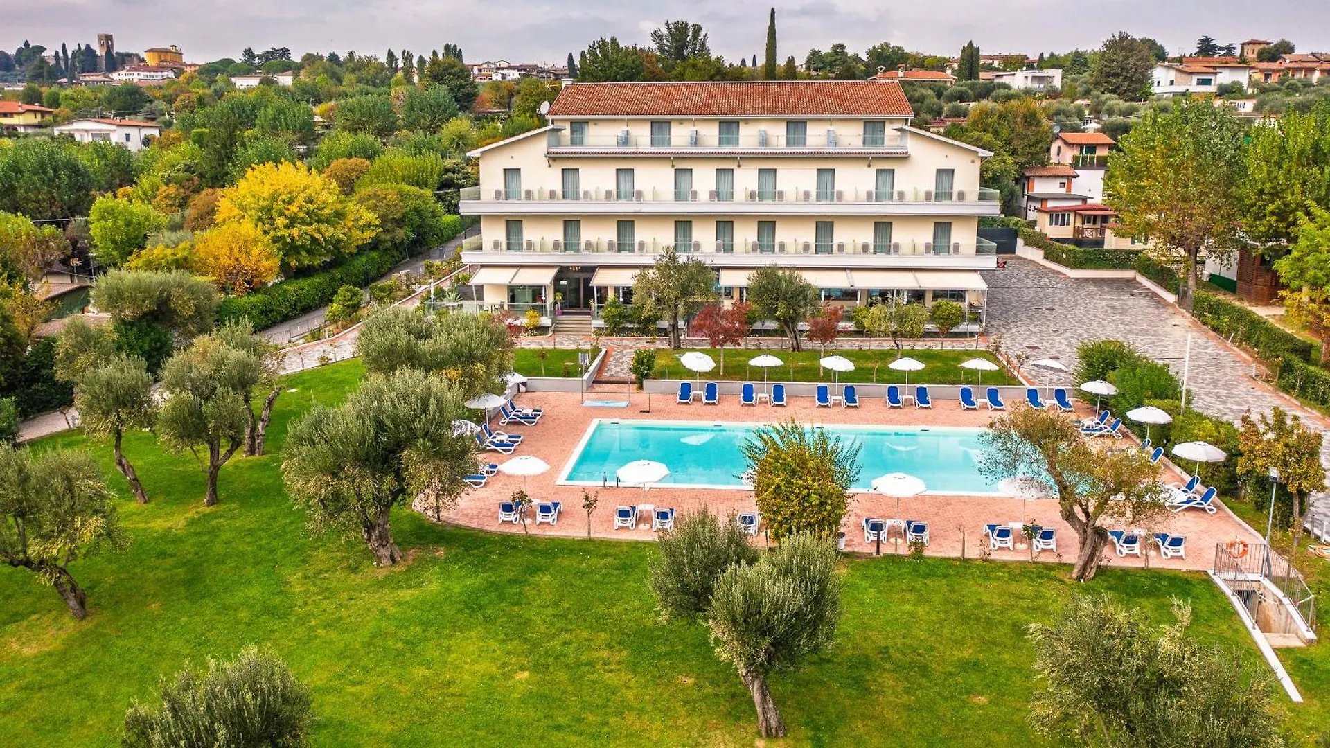 La Cort Apartments - Number 2 Manerba del Garda