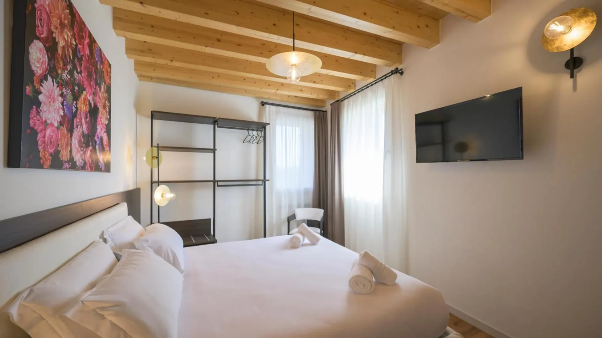 La Cort Apartments - Number 2 Manerba del Garda Włochy