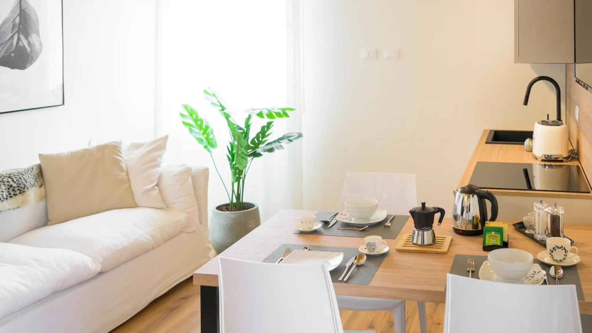 La Cort Apartments - Number 2 Manerba del Garda