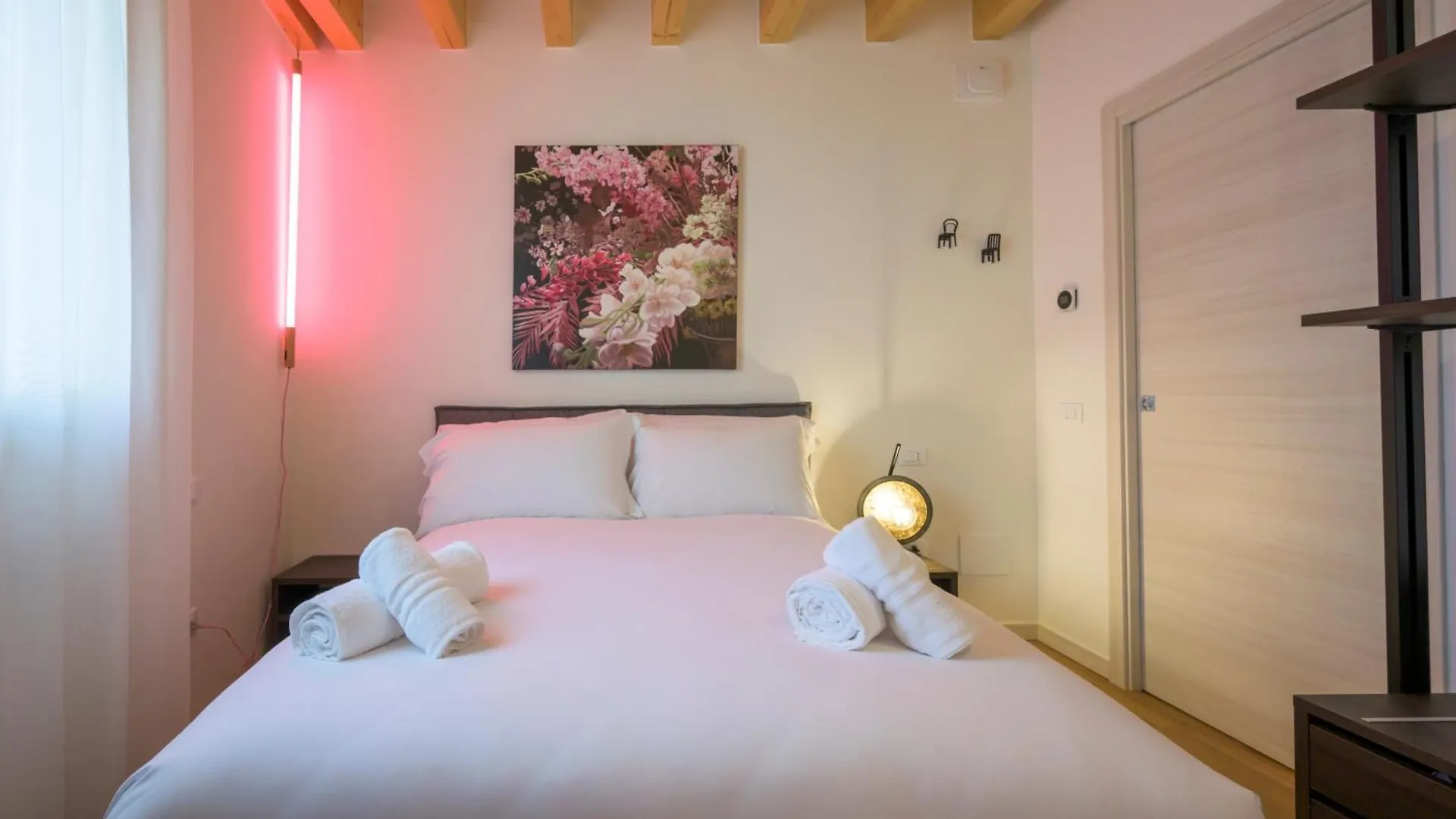 La Cort Apartments - Number 2 Manerba del Garda 0*,