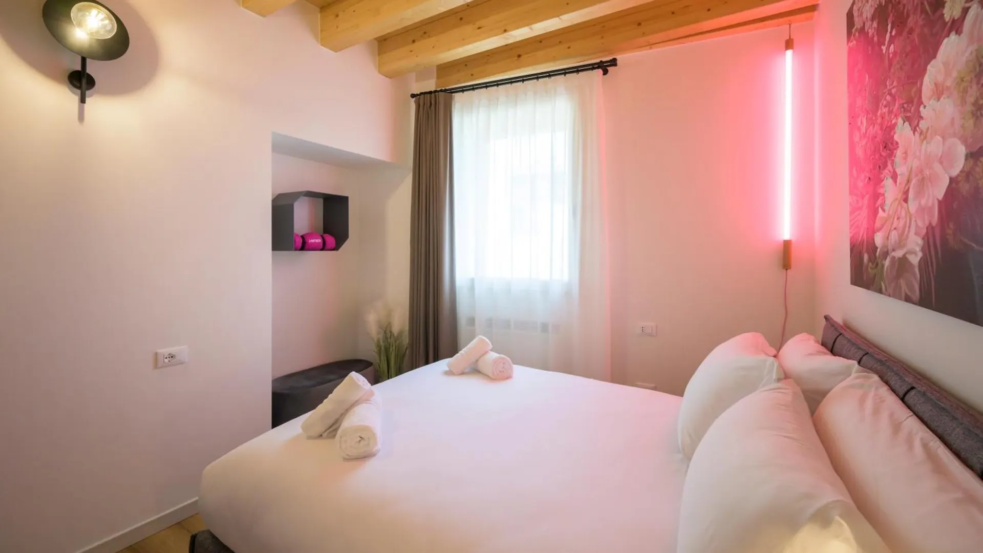 La Cort Apartments - Number 2 Manerba del Garda Włochy